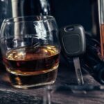 Alcohol y conduccion