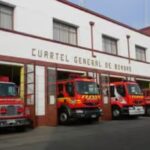 Altos mandos de Bomberos de Curico enfrentan investigacion por denuncias de abuso sexual