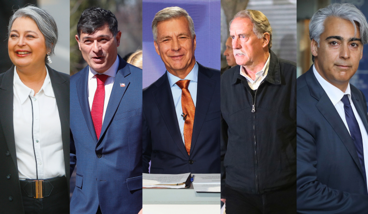 De decisión política a cuadro gripal: las ausencias en el Te Deum 2025 1 CANDIDATOS AUSENTES TE DEUM 740x430 1
