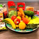 Canastas PAE inclusivas