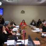 Comision Mujeres y Equidad de Genero Septiembre 2025 e1757356037130 740x430 1