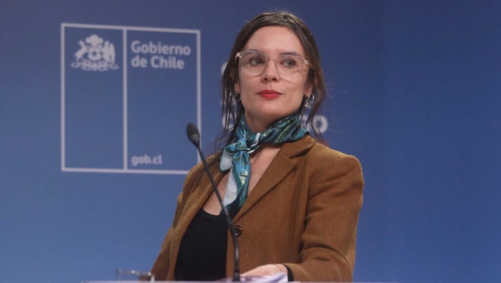 Comision de expertos propone fusionar Segegob con Interior para mejorar eficiencia del Estado