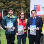 Conaf Maule refuerza convocatoria para brigadistas forestales 2025 2026