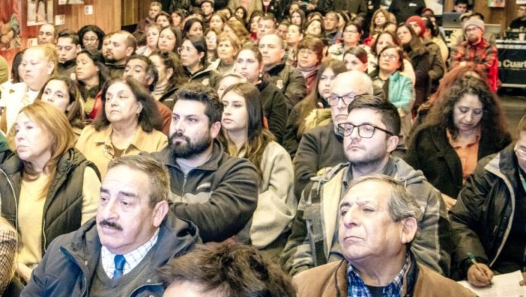 Constitucion lanza plan de gestion de residuos para avanzar hacia una ciudad mas sustentable