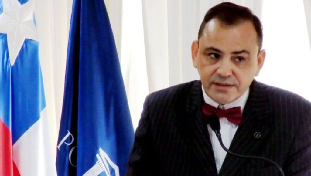 Corte Suprema resuelve que ministro Antonio Ulloa no será removido de su cargo 1 Corte Suprema resuelve que ministro Antonio Ulloa no sera removido de su cargo