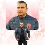 Damian Munoz regresa a Curico Unido para asumir como nuevo entrenador