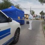 Detienen a imputado por homicidio en Parral