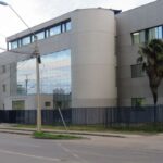 Detienen en Curico a conductor con mas de cinco kilos de pasta base de cocaina