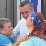 Diputado Alexis Sepulveda asegura que defendera financiamiento del programa Mas AMA para adultos mayores