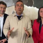 Diputado Alexis Sepulveda confirma recursos para mejora de ruta J 60 que conecta Curico con la costa