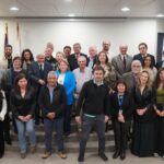 Diputado Roberto Celedon celebra seminario en la Universidad Catolica del Maule que impulsa propuesta de Puerto Regional como eje de desarrollo y conectividad