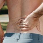 Dolor de espalda afectara a 60 por ciento de la poblacion mundial