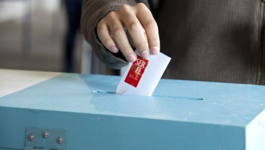 Elecciones Presidenciales 2025 Servel publicara nomina de vocales de mesa el 25 de octubre