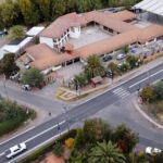 Escuela El Plumero