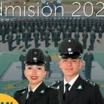 Escuela de Gendarmeria abre proceso de admision para Gendarmes Alumnos 2026