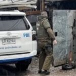 Femicidio en Pelequen conmociona a la comunidad local