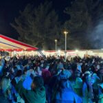 Fiesta de la Chilenidad en Romeral dos jornadas que reunieron tradicion musica y alegria