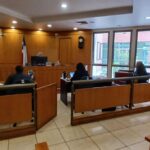 Formalizan a hombre por usurpacion de funciones tras ser fiscalizado con luz policial en Talca