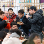 Foto 1 Tercera Jornada Feria de los Caldos