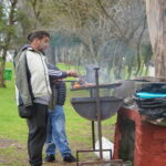 Foto 1 Visita Cerro Condell