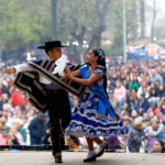 Foto 2 Reacciones Fiesta Chilenidad
