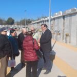 Foto Horarios Cementerio
