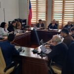 Foto Reunion Concejo