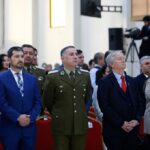 Fuerte mensaje sobre familia y valores cristianos marca Te Deum Evangelico en Curico