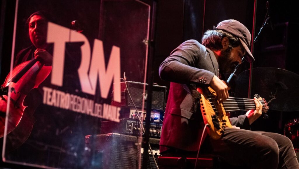 Gala del Día de la Música reunirá a destacados artistas maulinos en el Teatro Regional 1 Gala del Dia de la Musica reunira a destacados artistas maulinos en el Teatro Regional