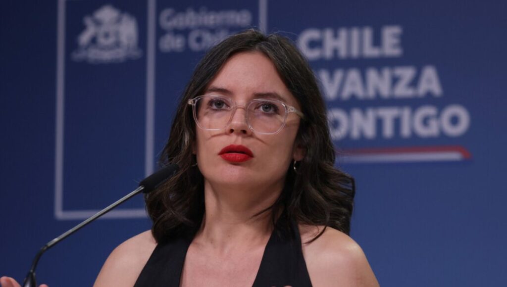 Gobierno descarta especulaciones y defiende transparencia en la proxima Ley de Presupuesto
