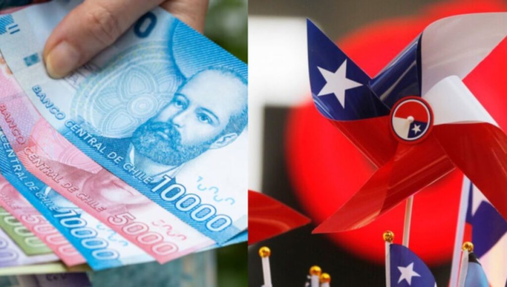 Hacienda confirma fechas y montos del aguinaldo de Fiestas Patrias para el sector publico