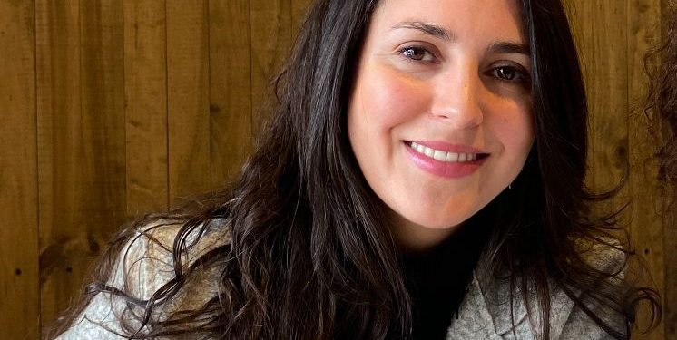 Sofía Villanueva Calvo, joven curicana obtiene prestigiosa beca de la Fundación Carolina para cursar Máster en Ingeniería Ambiental en España 1 IMG 20250903 WA0000 e1756907083897 746x375 1