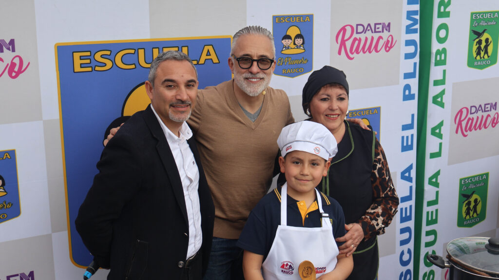 Rauco celebra primera versión de la “Witru Rauquina” 1 IMG 8417