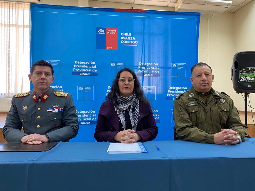 Delegación Presidencial informa sobre desfiles y actividades por Fiestas Patrias en la provincia de Linares 1 Imagen de WhatsApp 2025 09 01 a las 14.09.45 1315ec53