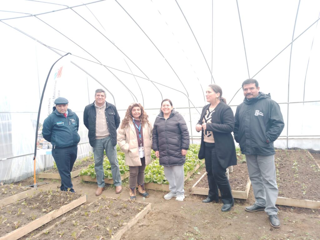 Grupo de mujeres de la cuenca del Mataquito inicia programa técnico para potenciar sus invernaderos 1 Imagen de WhatsApp 2025 09 01 a las 17.56.37 4c96e094