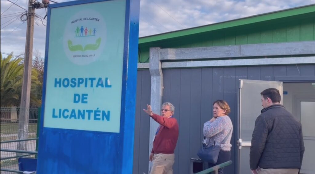 Ingresó la solicitud de reevaluación del Hospital de Licantén: hito clave para avanzar en el proyecto 1 Imagen de WhatsApp 2025 09 03 a las 16.26.26 2ee41114