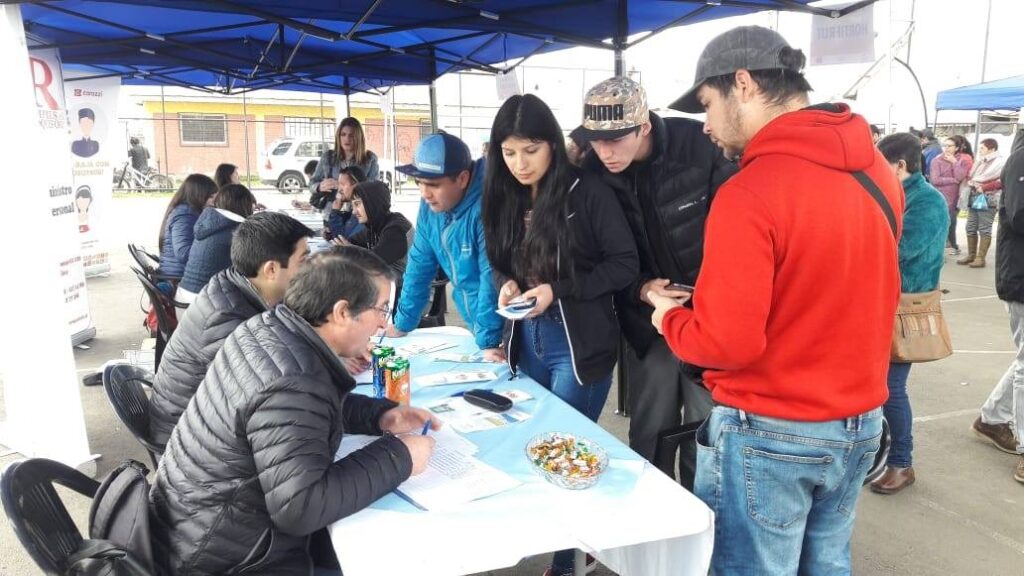 Feria Laboral en Molina ofrecerá más de 2 mil empleos 1 Imagen de WhatsApp 2025 09 22 a las 15.48.54 7c49e923