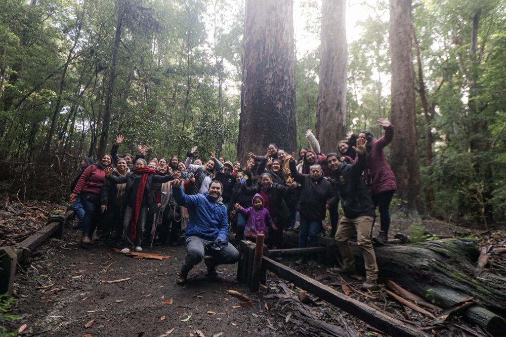 Trekking nocturno celebrará el Día Mundial del Turismo y los 40 años de la Reserva Laguna Torca 1 Imagen de WhatsApp 2025 09 23 a las 17.22.07 a205bfe5