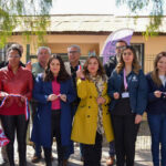 Inauguracion Clinica