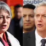 Jeannette Jara lidera intencion de voto en primera vuelta segun encuesta Cadem