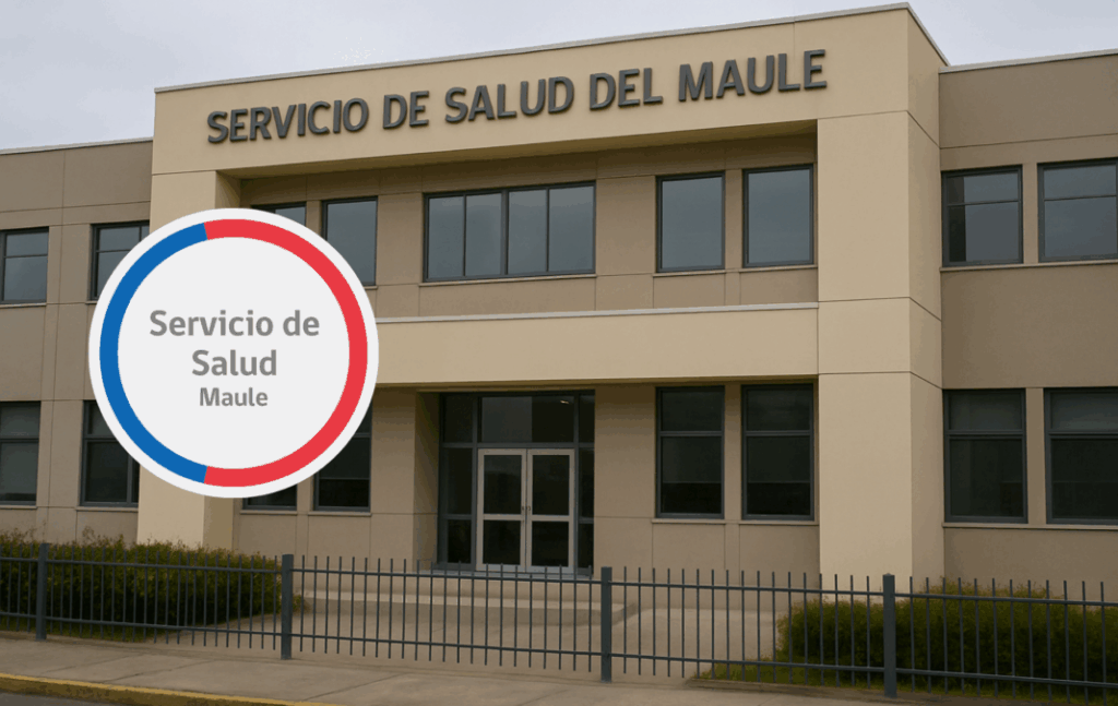 Más de $2.300 millones reforzarán hospitales de alta complejidad en el Maule 1 La Junta de Adelanto renovo su compromiso con la regionalizacion y descentralizacion en un encuentro con el Gobernador Pedro Pablo Alvarez Salamanca. 19 1068x675 1