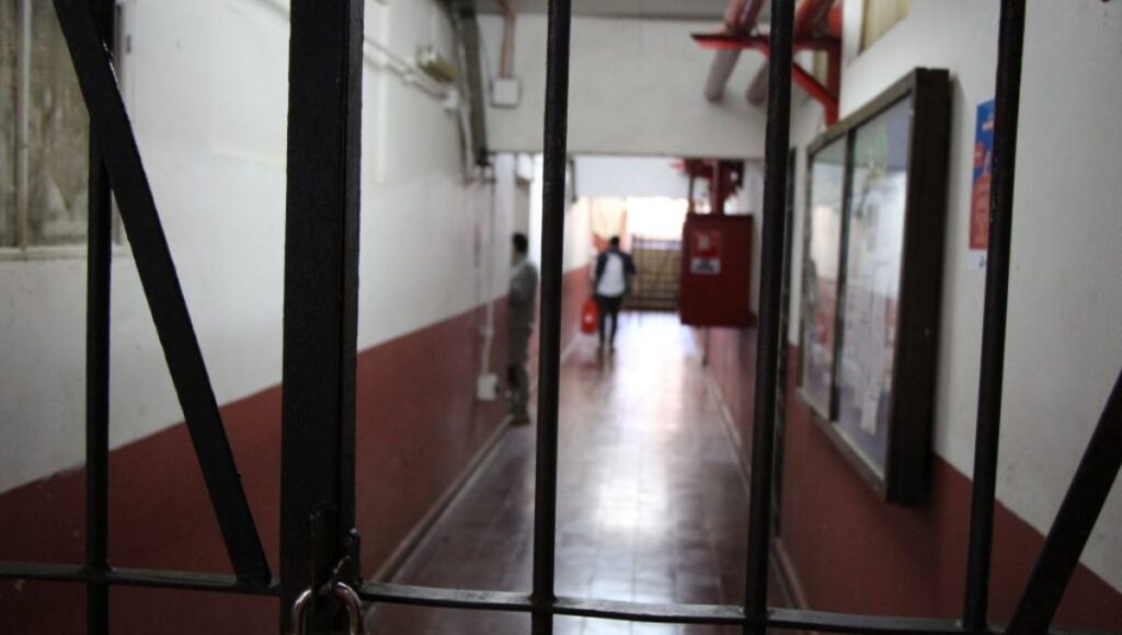 Linares Detienen a tres personas por secuestro y amenazas de muerte tras intento de ingreso de droga a carcel