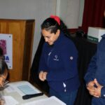 Mas de 200 familias de Molina firman las escrituras de sus casas