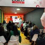Municipalidad de Talca impulsa mas de 1.500 acciones de apoyo a emprendedores a traves del HUB