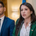 PDI confirma robo y agresion a diputada Veloso anuncia querella contra red de bots y emplaza a Canal 13