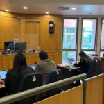 Prision preventiva para hombre que asesino a su expareja en pleno centro de Talca