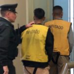 Prision preventiva para imputados por trata de personas en Talca
