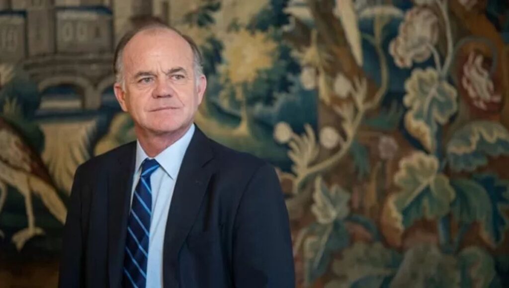 SNA plantea que empleo formal y orden migratorio son claves para el crecimiento económico 1 SNA plantea que empleo formal y orden migratorio son claves para el crecimiento economico