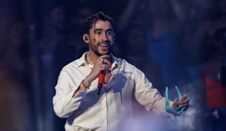 Bad Bunny será el artista del show de medio tiempo del Super Bowl 2026 1 Screenshot 2025 09 29 at 07.44.26 740x430 1