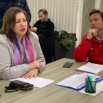 Senadora Vodanovic cita a Hacienda y Dipres por recorte presupuestario a Gobiernos Regionales